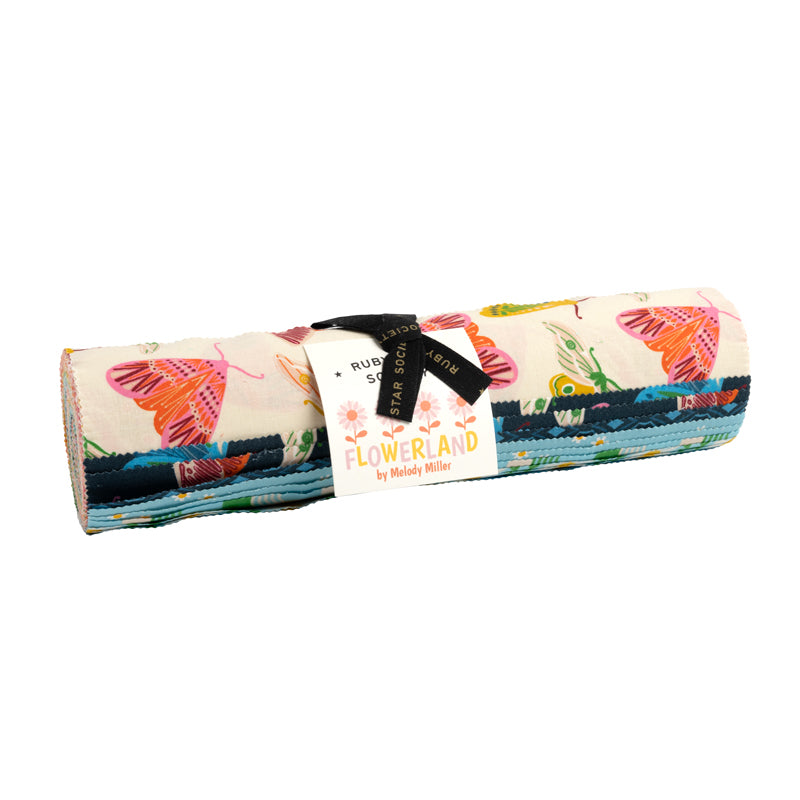 Flowerland Layer Cake